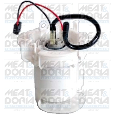 Fuel Pump